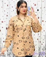 مانتو کلاهدار (کد Q7ZT1)