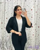 مانتو تابستانی جدید