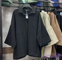 شومیز باکسی