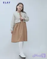 سارافون کت دخترانه