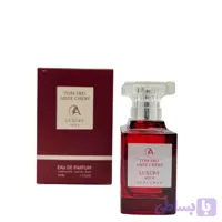 ادکلن لاست چری 50 میل لاکچری آکوا Luxury Aqva