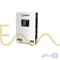 باتری لیتیومی 25.6 ولت با ظرفیت 100 آمپر ساعت ZIEWNIC