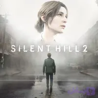 Silent Hill 2 (اکانت قانونیPS5)
