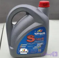 پرایمر سیلر استارت الوان