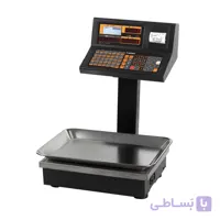 ترازو فروشگاهی رادین 70 kg مدل 8800 GPRS (گارانتی اصالت کالا)