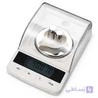 ترازو دقیق  KL 50 با دقت 0/001 و ظرفیت 50g