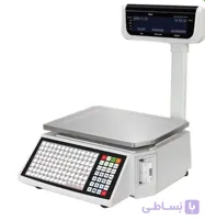 ترازوی لیبل زن محک 30 کیلویی مدل 19000