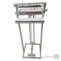 دستگاه دوخت (پرس) پدالی الکتروتکنیک  60 cm (پایه بوقی)