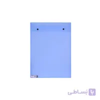 پوشه دکمه‌دار ارکید سایز A3
