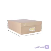 جعبه بایگانی پاپکو کد SB-437/1