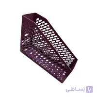 جا مجله‌ای رومیزی مشبک پاپکو کد DH-212