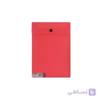 پوشه دکمه‌دار ارکید سایز A5