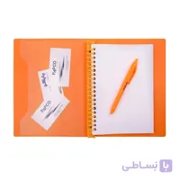 یدک کلاسور A5 پاپکو کد NB-636-SH