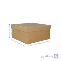 جعبه بایگانی پاپکو کد SB-436