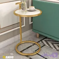 میز عسلی کنار مبلی مینمال و کاربردی(M732)