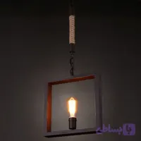 لوسترمینیمال تک شعله