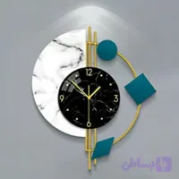 ساعت دیواری نیلا