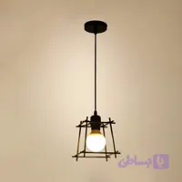 لوسترمینیمال تک شعله (کد PMNFH)
