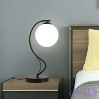 آباژور رو میزی مینیمال (کد 3T9UY)