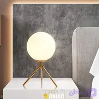 آباژوررومیزی مینمال