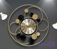 ساعت دیواری آتنا