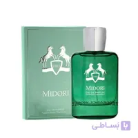 عطر ادکلن فرگرانس میدوری مشابه مارلی گرینلی