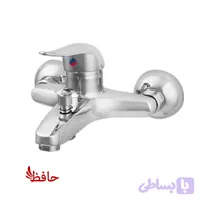 شیر دوش حمام اهرمی کارتریج ۴۰