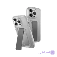 قاب آیفون ۱6 پرو برند یونیک مدل +HeldroMount