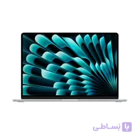 مک بوک ایر 15 اینچ M4 (10C-10C) ظرفیت 16/512 گیگ مدل 2025