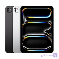 آیپد پرو 13 اینچ M5 ظرفیت 1 ترابایت