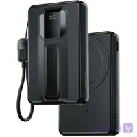 پاوربانک گرین لاین مدل TORINO ظرفیت 10000mAh