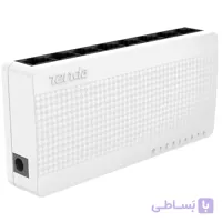 سوییچ 8 پورت تندا مدل S108