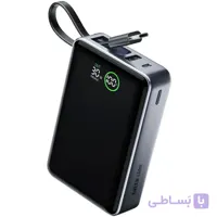 پاوربانک گرین لاین مدل Madrid 20 ظرفیت 20000mAh