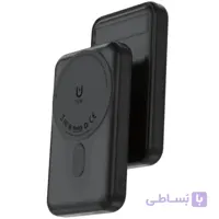 پاوربانک گرین لاین مدل Lagos ظرفیت 10000mAh