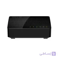 سوییچ 5 پورت تندا مدل SG105