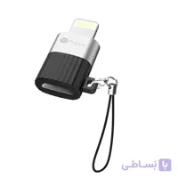 مبدل OTG USB به Lightning پرووان مدل PCO05