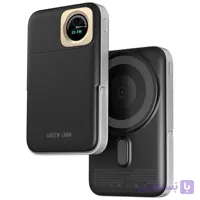 پاوربانک گرین لاین مدل Volt Gauge ظرفیت 10000mAh