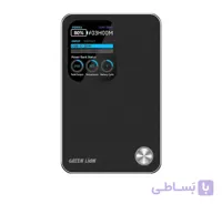 پاوربانک گرین لاین مدل G-Mag 3-In-1 ظرفیت 10000mAh