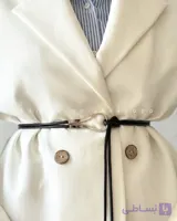 کمربند گره ای نعلی کد 995