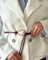 کمربند گره ای کد 996