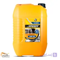روغن دنده ثمین 90
