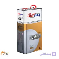 فلومکس اولترا تک 10W-40 SN