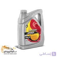 پاور 20w50 SJ حجم 1 لیتر