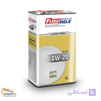 فلومکس اولترا تک 0W-20 SN