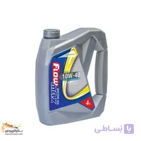 فلومکس اس جی 10w40 SJ حجم 3.5 لیتر