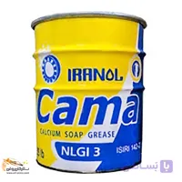 ایرانول CAMA حجم 35 پوندی