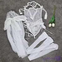 لباس خواب کاستوم کد 5528