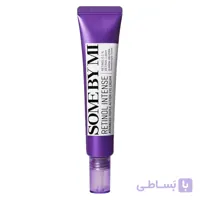 سام بای می کرم دور چشم رتینول ضد چروک قوی 30ml