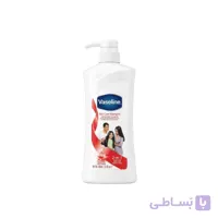 شامپو و نرم‌کننده دو در یک مغذی حاوی پروتئین شیر ۶۵۰ میل (اورجینال)