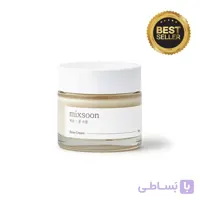 کرم آبرسان میکسون | Mixsoon Bean Cream 50ml